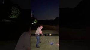 Video post by @brysondechambeau on YouTube