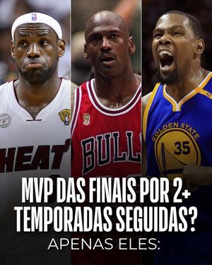 Image post by @nbabrasil on Instagram