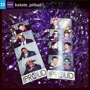 Image post by @kansasstateuniversity on Instagram
