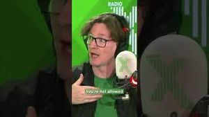Video post by @radiox on YouTube