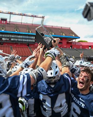 Image post by @gopsusports on Instagram
