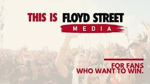 Video post by @floydstmedia on YouTube