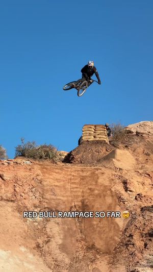Video post by @redbullbike on TikTok