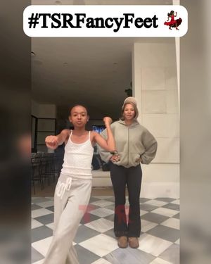 Image post by @theshaderoom on Instagram