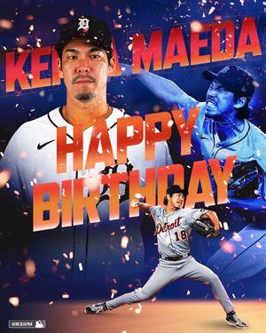 Image post by @mlbjapan on Instagram