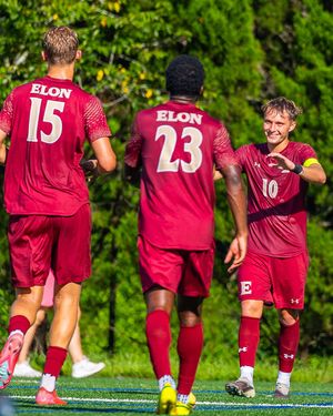 Image post by @elonmsoccer on Instagram