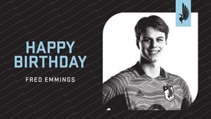 Image post by @MNUFC on Twitter