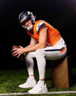Video post by @broncos on TikTok