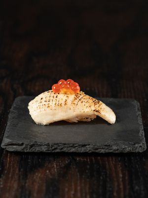 Image post by @sushibyscratchrestaurants on Instagram