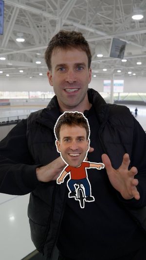 Video post by @radiocanadasports on Instagram