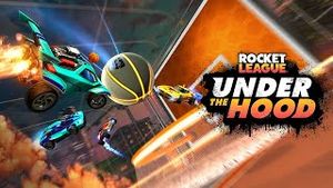 Video post by @rocketleague on YouTube