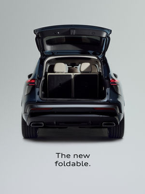 Image post by @audi on Instagram