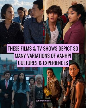 Image post by @hercampus on Instagram