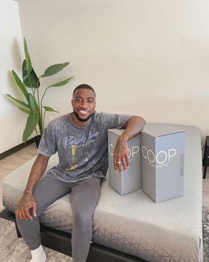 Image post by @kharltonbelmar on Instagram