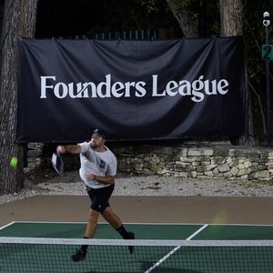 Image post by @michael.salm.pickleball on Instagram