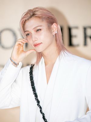 Image post by @ellehongkong on Instagram