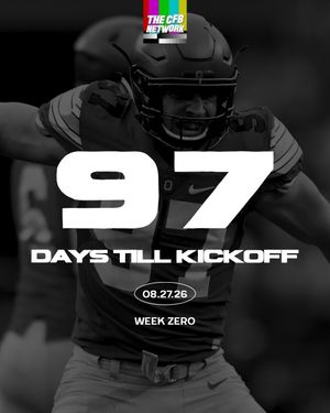 Image post by @thecfbnetwork on Instagram