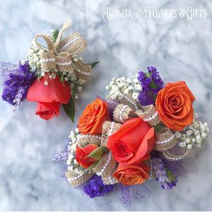 Image post by @bonita_flowers on Instagram
