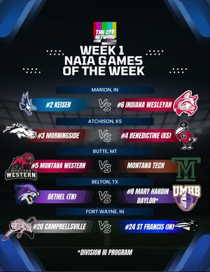 Image post by @thecfbnetwork on Instagram
