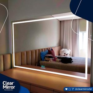 Image post by @clearmirrorbr on Instagram