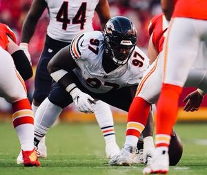 Image post by @thebeardown on Instagram