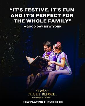 Image post by @infosystheater on Instagram