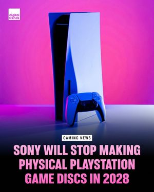 Image post by @digitaltrends on Instagram