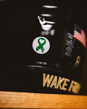 Image post by @demondeacons on Instagram