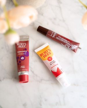 Video post by @officialburtsbees on TikTok