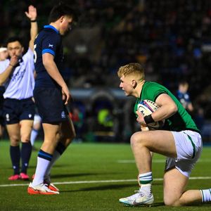 Image post by @leinsterrugby on Instagram