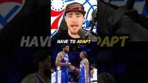 Video post by @phillytakewithrb on YouTube