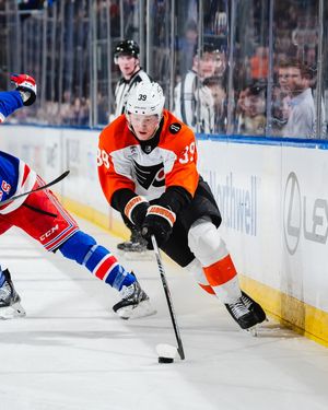 Image post by @philadelphiaflyers on Instagram