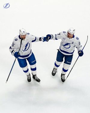 Image post by @TBLightning on Twitter