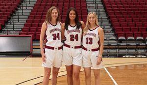 Image post by @LafayetteWBB on Twitter