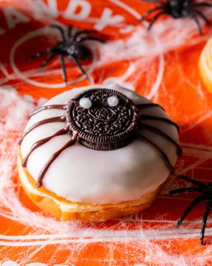 Image post by @randysdonuts on Instagram