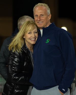 Image post by @uflseadragons on Instagram