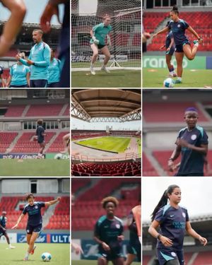 Image post by @orlpride on Instagram