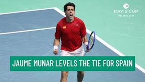 Video post by @worldtennisofficial on YouTube