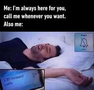 Image post by @9gag on Instagram
