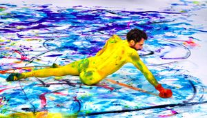 Image post by @amerdancefest on Instagram