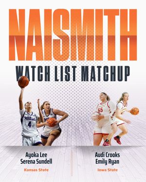 Image post by @NaismithTrophy on Twitter