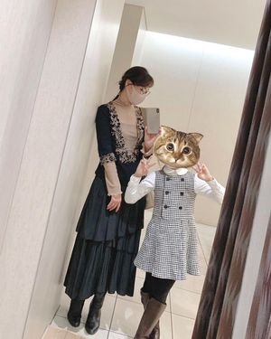 Image post by @hozumiu on Instagram