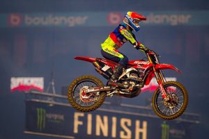 Image post by @racerxonline on Instagram