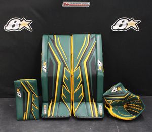 Image post by @goaliesonly on Instagram