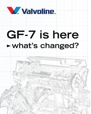 Image post by @valvoline on Instagram