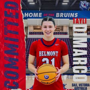 Image post by @tayli.dimarco on Instagram