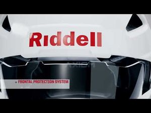 Video post by @RiddellSports on YouTube
