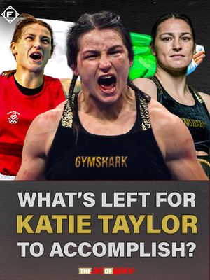 Image post by @atsfight on Instagram