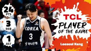 Video post by @fiba on YouTube