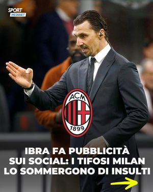 Image post by @sportmediaset on Instagram